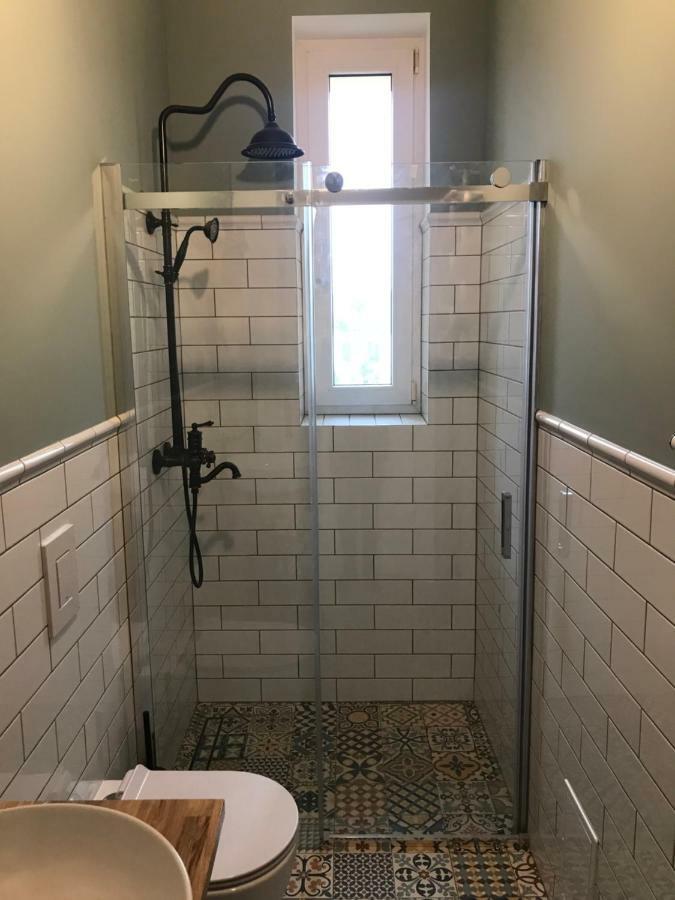 Apartament Odrzanka Грыфино Экстерьер фото